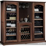 Винные шкафы: идеальное решение для хранения и дегустации вина